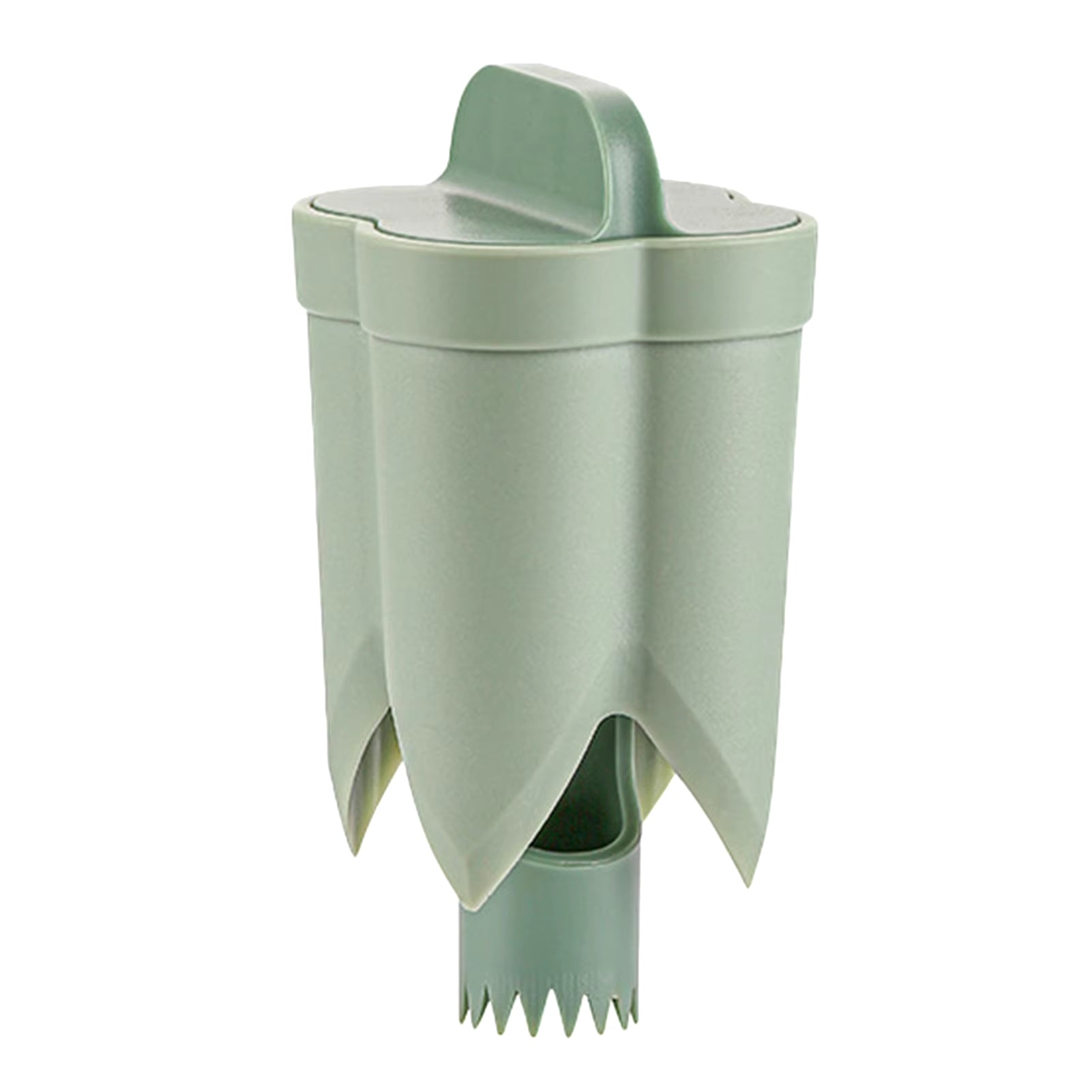 2-in-1 Fruit & Pepper Corer Tool — Portable Fruit & Pepper Corer