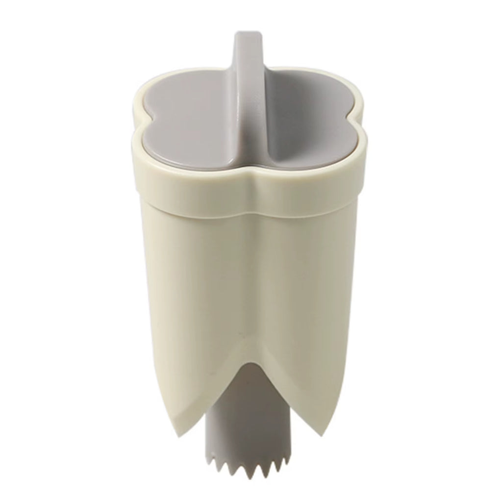 2-in-1 Fruit & Pepper Corer Tool — Portable Fruit & Pepper Corer